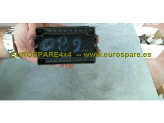   Pojistková skříňka MR515657   Mitsubishi Montero 1999