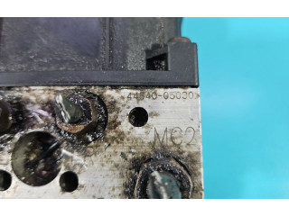 Блок АБС 0265225228, IMPRK1428124   Toyota  Avensis T250  2003 - 2006 года