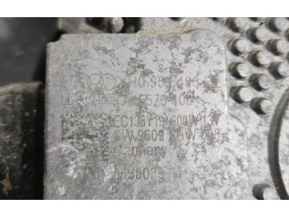 Комплект вентиляторов     4H0959455P, IMPRK1409066    Audi A8 S8 D4 4H 