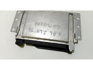 Блок управления АБС 4D0907379H, 0265109007   Audi A6 S6 C5 4B