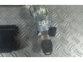 Řídící jednotka 22611AU250, 2757000982   Subaru Forester SH 2008