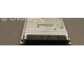 Řídící jednotka 7786887, 28RTE718   BMW 5 E39 2000