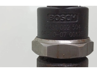 Vstřikovací lišta A6110700395, 0445214038   Mercedes-Benz Vito Viano W639    646982 