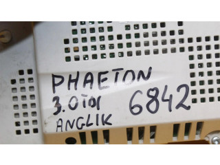 Přístrojová deska  Volkswagen Phaeton 2004 3D0920982P  