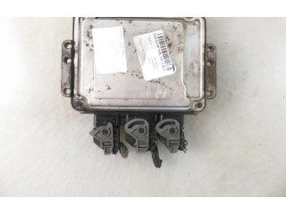 Řídící jednotka 0281011645, 0281011645   Nissan Primera 2003