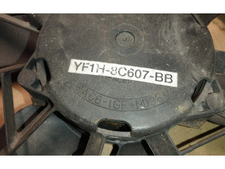 Вентилятор радиатора     F6DH8C607BB    Ford Taurus 