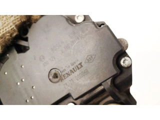 Моторчик заднего дворника 287100006r, 0390201832    Renault Laguna III