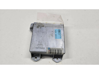 Блок подушек безопасности EH6257K30A, K0273   Mazda CX-7