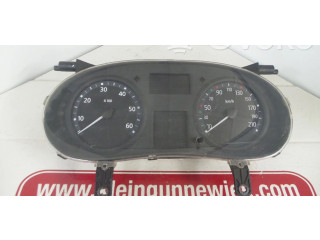 Панель приборов 8200283197   Nissan Primastar       