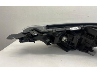 Дисплей    81110   Toyota C-HR I