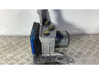 Блок АБС D25G4680, 3D250113   Honda  Accord  2003-2007 года