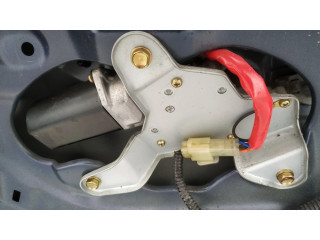 Моторчик заднего дворника     Honda Jazz