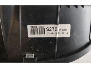 Панель приборов 940031H270, 7H17264   KIA Ceed       
