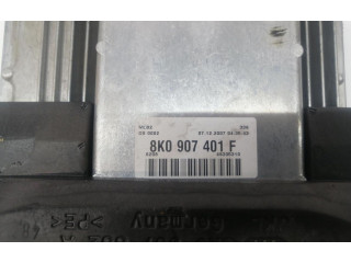 Řídící jednotka 8K0907401F   Audi A5 8T 8F 2008