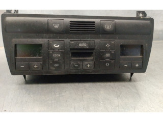 Блок управления климат-контролем 4B0820043H, 5HB00760417   Audi A6 Allroad C5