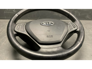 Руль KIA Ceed  2006-2012 года 1H56900010, 569001H000      