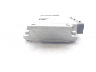 Блок управления двигателем ECU 9655901180   Peugeot 307 CC      