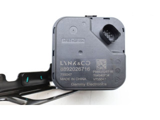 Блок управления 8892026716   Lynk & co 01