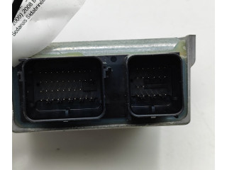 Блок подушек безопасности 7W9314B321AC   Jaguar XJ X350