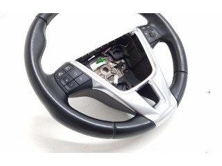 Руль Volvo V40  2012 - 2019 года P31250592, 34110217B      