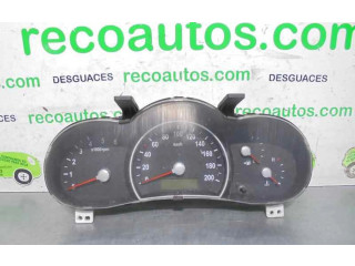 Панель приборов 940034D280, 20070425   KIA Carnival       