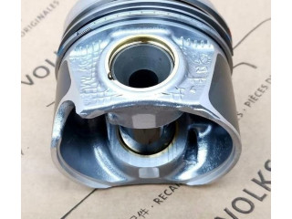  Поршень  nan, NAN  Audi A6 S6 C4 4A  