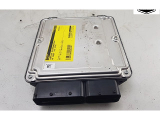 Блок управления двигателя 04L907309K, 04L907309K   Volkswagen Caddy