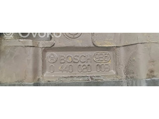 Vstřikovací čerpadlo 0440020003   Mercedes-Benz E W211  pro naftový motor 3.2  