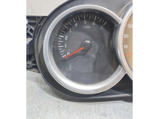 Přístrojová deska  Renault Sandero I  248105706R  