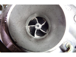  Турбина Fiat Punto (188)  46556011         