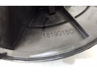 Вентилятор печки    1K1819015C   Audi A6 S6 C6 4F