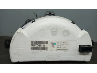 Панель приборов P9650735480, CUADROINSTRUMENTOS   Citroen C3       