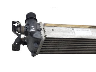Интеркулер  52002837, 52002837   Fiat Panda III 