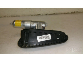 Подушка безопасности в сиденье 90595435, 4122050   Opel Vectra B