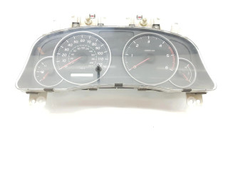 Přístrojová deska  Toyota Land Cruiser (J120) 2002 769314310, 838006D140  