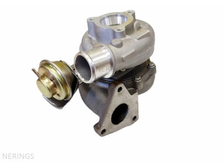  Турбина Nissan Patrol Y61  70595413, 7059540002   для двигателя ZD30DDTi      