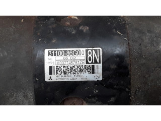 Стартер  3110086G00, 3110086G0   Suzuki Swift