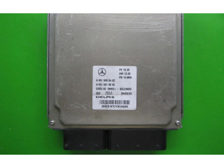 Řídící jednotka A6519009402, 28429187   Mercedes-Benz A W176 2015