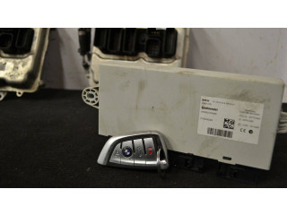 Панель 8617520, 9318365   BMW 5 F10 F11