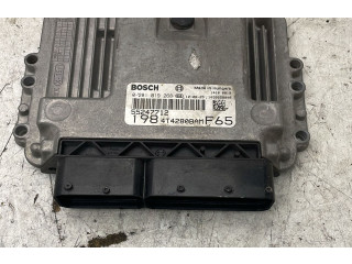Řídící jednotka 02810190268, 02810190268   Fiat Bravo 2008