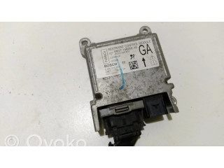 Блок подушек безопасности 6M2T14B056AE, 0285010223   Ford Galaxy