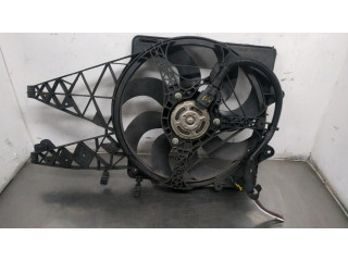 Вентилятор радиатора     871300600    Fiat Grande Punto 1.2
