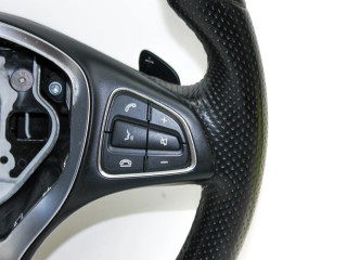 Volant Mercedes-Benz C W205 2017 A0004601803  