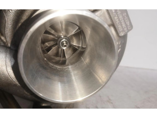  Турбина Renault Koleos I  SLV8200638766         