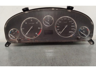 Přístrojová deska  Peugeot 406  9648214780  