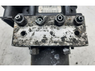 Jednotka ABS 8200551143   Renault Megane II 2006