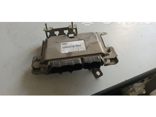 Řídící jednotka 55187372, 55187372   Fiat Seicento/600 2000