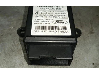 Ручка стеклоочистителей DT1113C148AD   Ford Grand Tourneo Connect