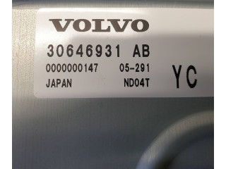 Řídící jednotka 30646931AB, 30729835   Volvo S80 2008