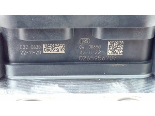 Jednotka ABS 476608195R, 0265297372   Renault Captur 2023